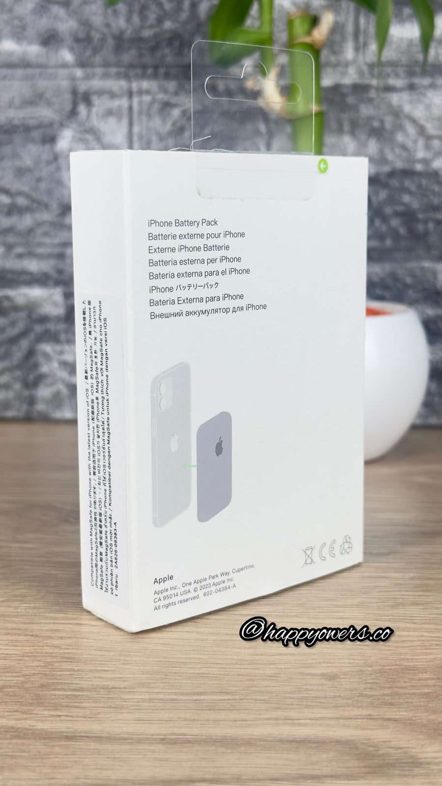 Battery pack