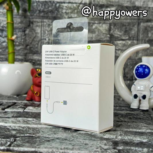 Cargador Iphone USB C