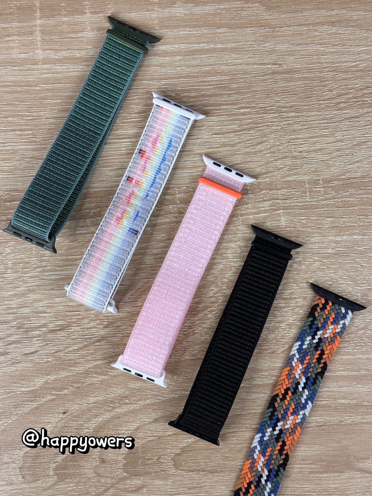PULSO VELCRO | COMODIDAD Y AJUSTE PRACTICO