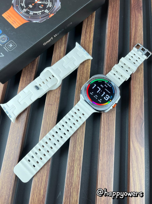 SAMSNG ULTRA 7 DOBLE CORREA