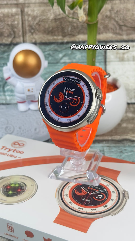 SMARTWATCH LG60 UND LIMITADA + CORREA EXTRA