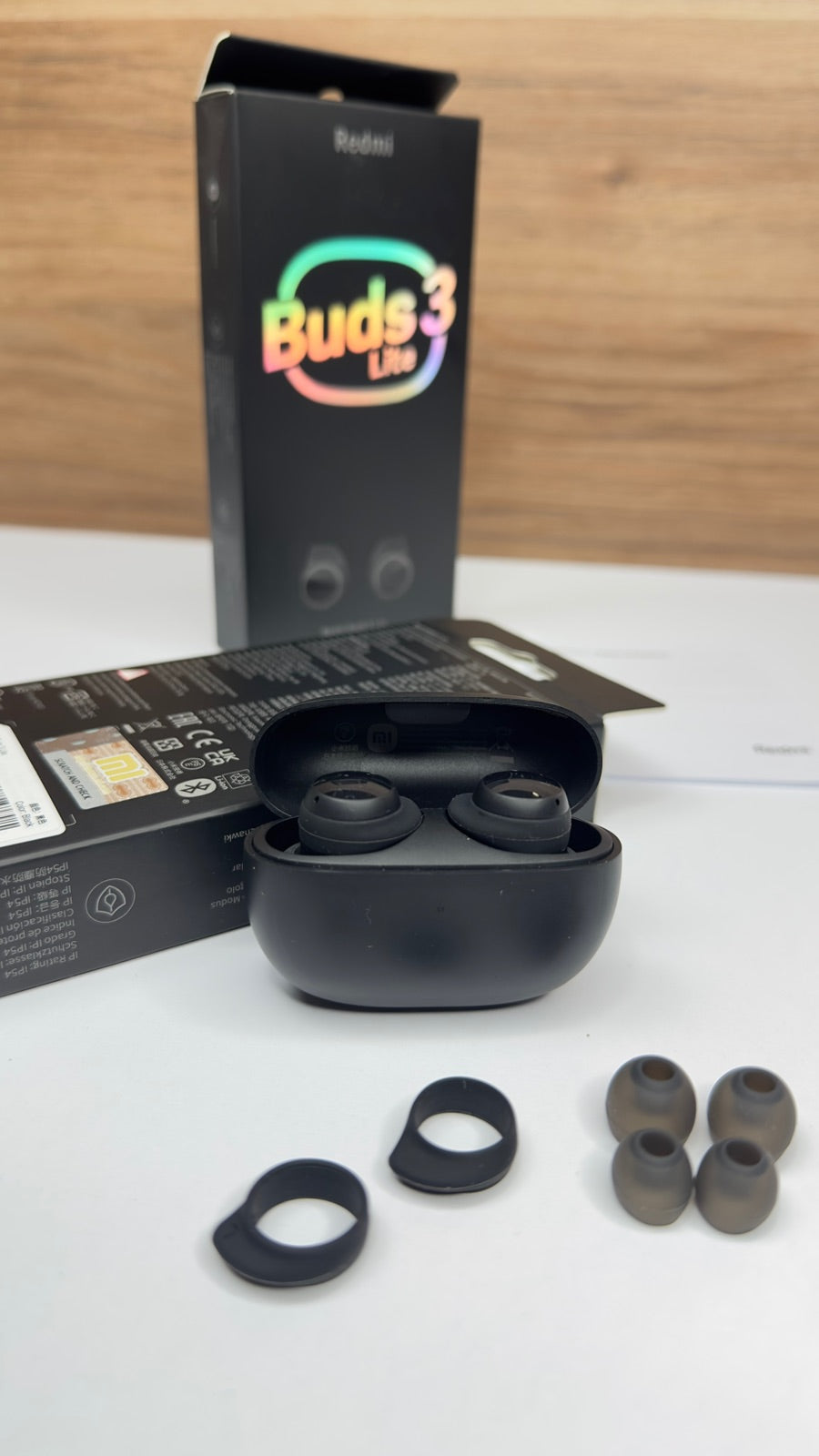 Xiaomi redmi Buds 3 Lite