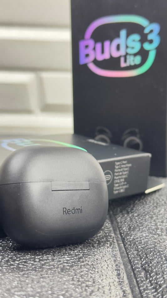 Xiaomi redmi Buds 3 Lite