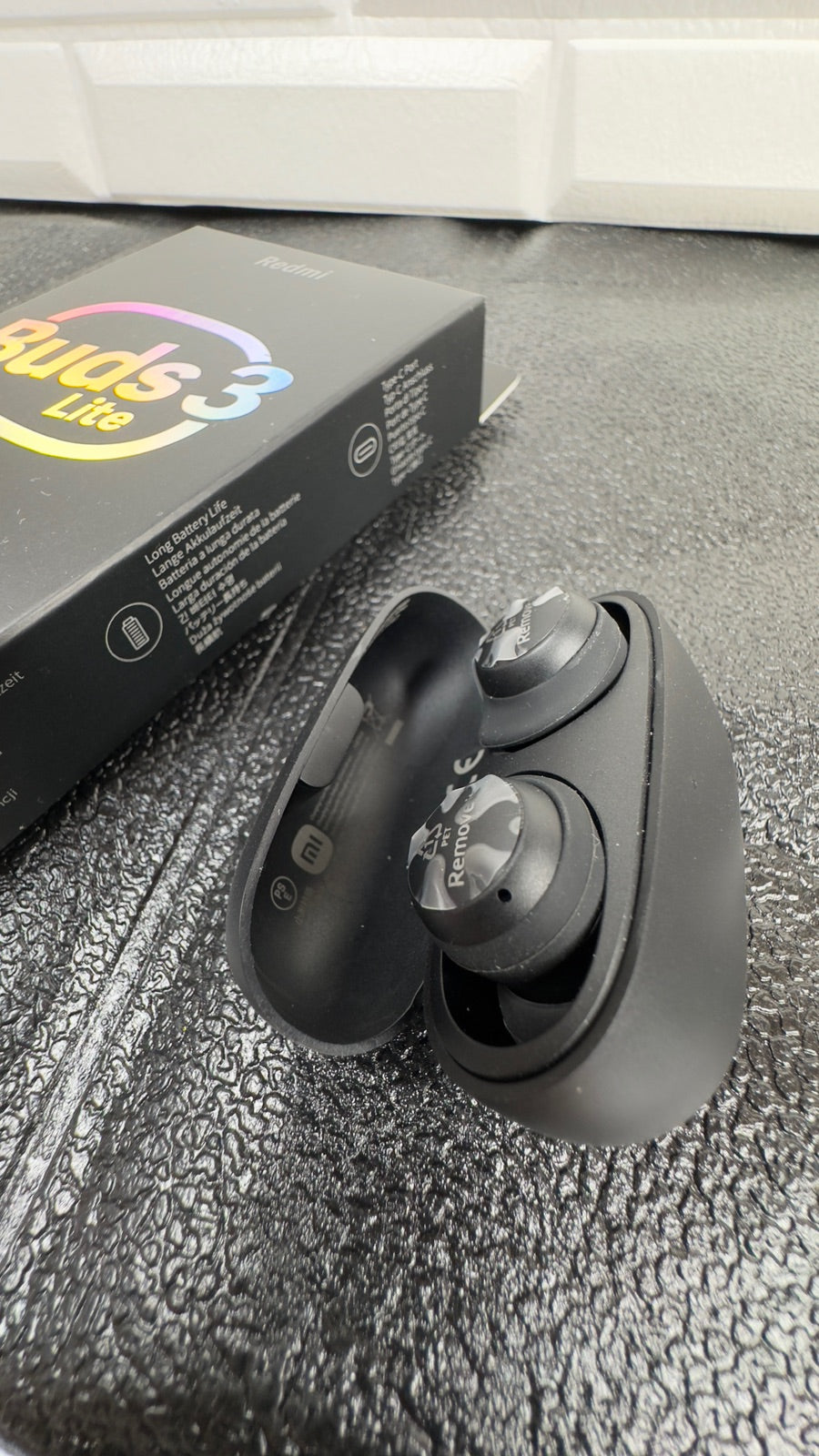 Xiaomi redmi Buds 3 Lite