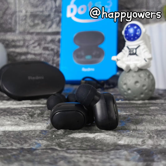 Xiaomi redmi dots 3 PRO