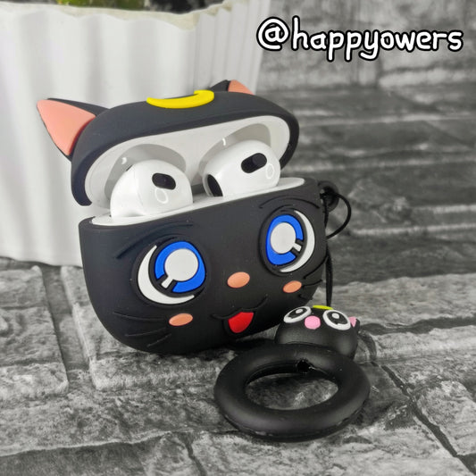 CASE AIRPODS 3RD GENERATION - LIMIT EDITION