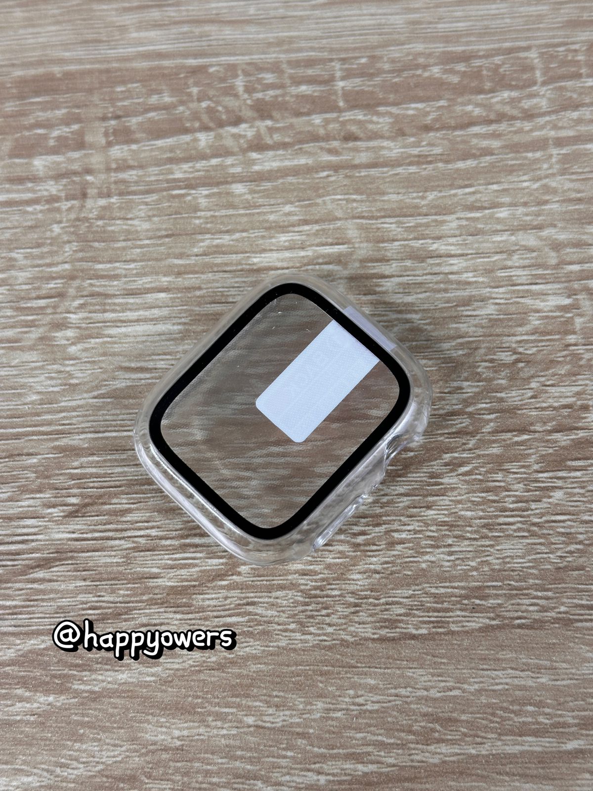 CASE SMARTWATCH MINI 41MM | PROTECCION CON ESTILO