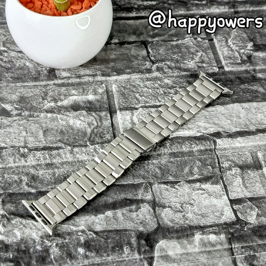 CORREA ACERO INOXIDABLE PARA SMARTWATCH 49MM