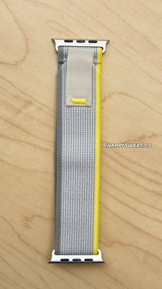 CORREA TRAIL LOOP DISEÑO ÚNICO - EDIT LIMITED PARA SMARTWATCH