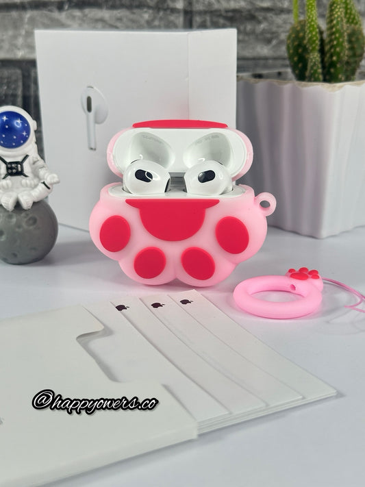 FUNDA AIRPODS TERCERA GENERACIÓN- EDICIONES LIMITADAS