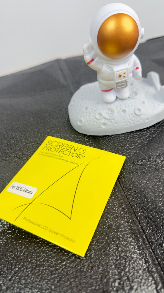 SCREEN PROTECTOR 45 MM