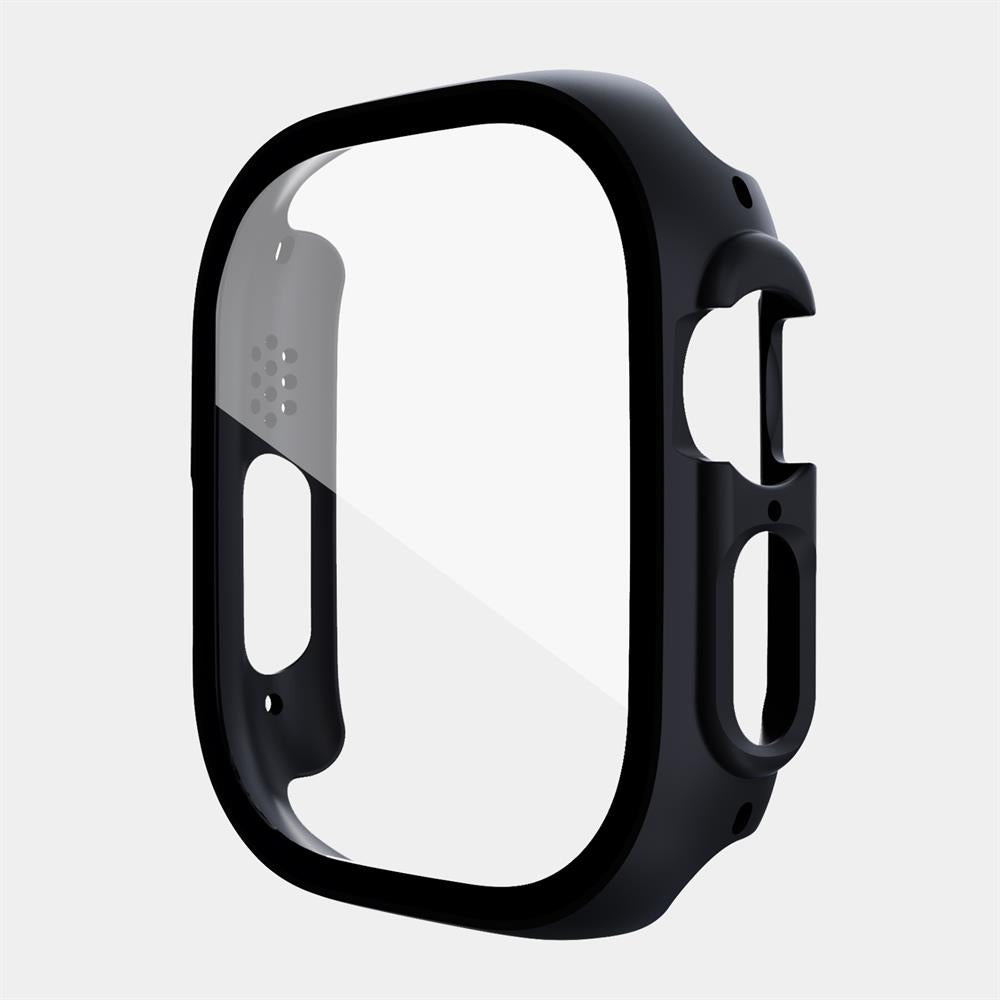 CARCASA PROTECTORA PARA SMARTWATCH SERIE ULTRA - PROTECTOR A PRUEBA DE GOLPES SMARTWATCH TACTIL 49MM