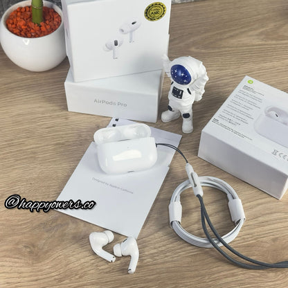 Airpods Pro 2 Segunda Generacion Certificados ANC