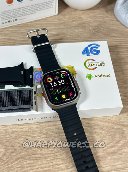 SMARTWATCH ULTRA 4G