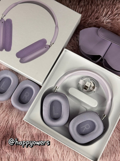 AIR MAX | SONIDO PROFESIONAL CON CANCELACION ACTIVA DE RUIDO
