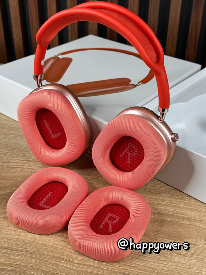AIR MAX | SONIDO PROFESIONAL CON CANCELACION ACTIVA DE RUIDO