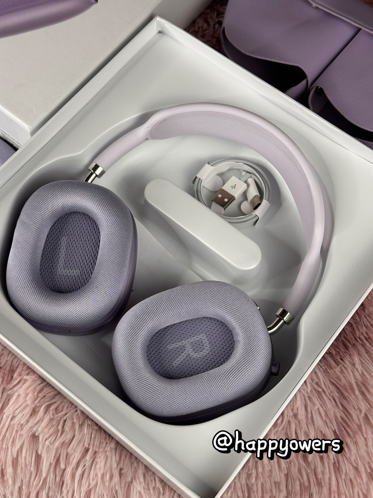 AIR MAX | SONIDO PROFESIONAL CON CANCELACION ACTIVA DE RUIDO