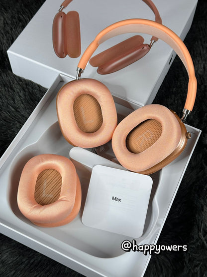 AIR MAX | SONIDO PROFESIONAL CON CANCELACION ACTIVA DE RUIDO