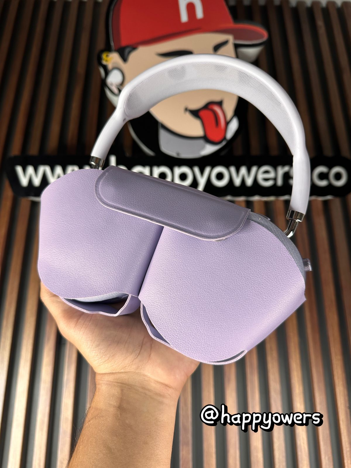 AIR MAX | SONIDO PROFESIONAL CON CANCELACION ACTIVA DE RUIDO