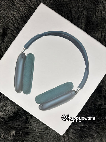 AIR MAX | SONIDO PROFESIONAL CON CANCELACION ACTIVA DE RUIDO