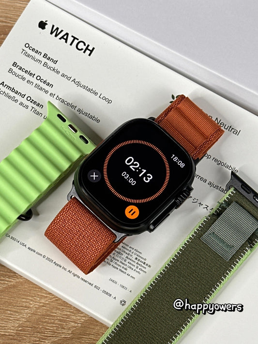 BLACK ULTRA 3 | DISEÑO IMPONENTE PARA HOMBRES