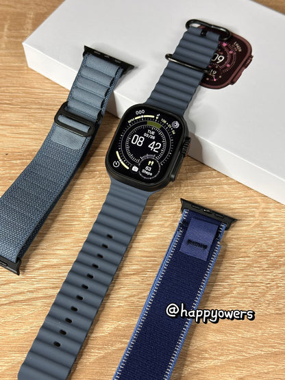 BLACK ULTRA 3 | DISEÑO IMPONENTE PARA HOMBRES