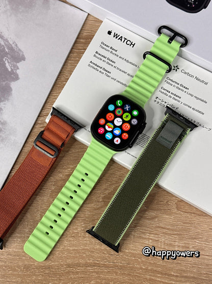 BLACK ULTRA 3 | DISEÑO IMPONENTE PARA HOMBRES