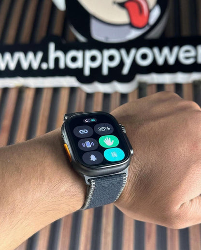 BLACK ULTRA 3 | DISEÑO IMPONENTE PARA HOMBRES