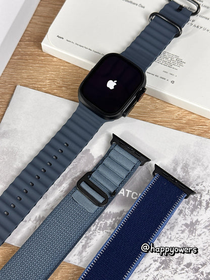 BLACK ULTRA 3 | DISEÑO IMPONENTE PARA HOMBRES