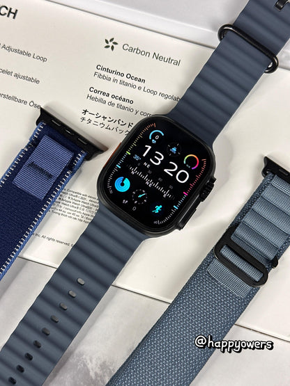 BLACK ULTRA 3 | DISEÑO IMPONENTE PARA HOMBRES