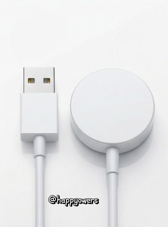 CABLE CARGADOR MAGNÉTICO USB PARA SMARTWATCH – PRÁCTICO, RÁPIDO Y SEGURO