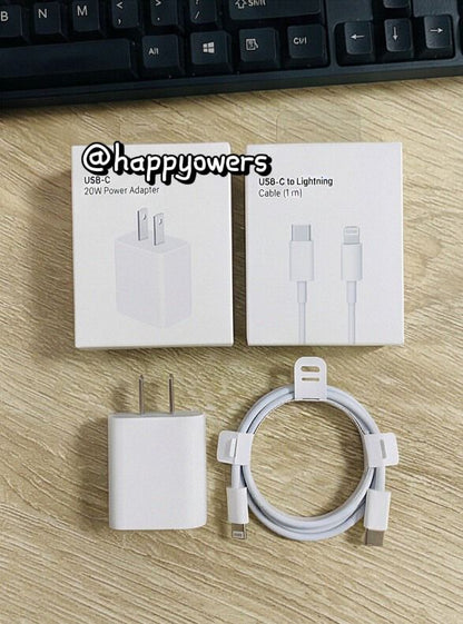 CABLE LIGHTNING A TIPO C 1 METRO – CARGA RÁPIDA, RESISTENTE Y DE ALTO RENDIMIENTO
