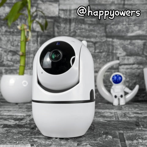 CAMARA DE SEGURIDAD V380 PRO - WIFI