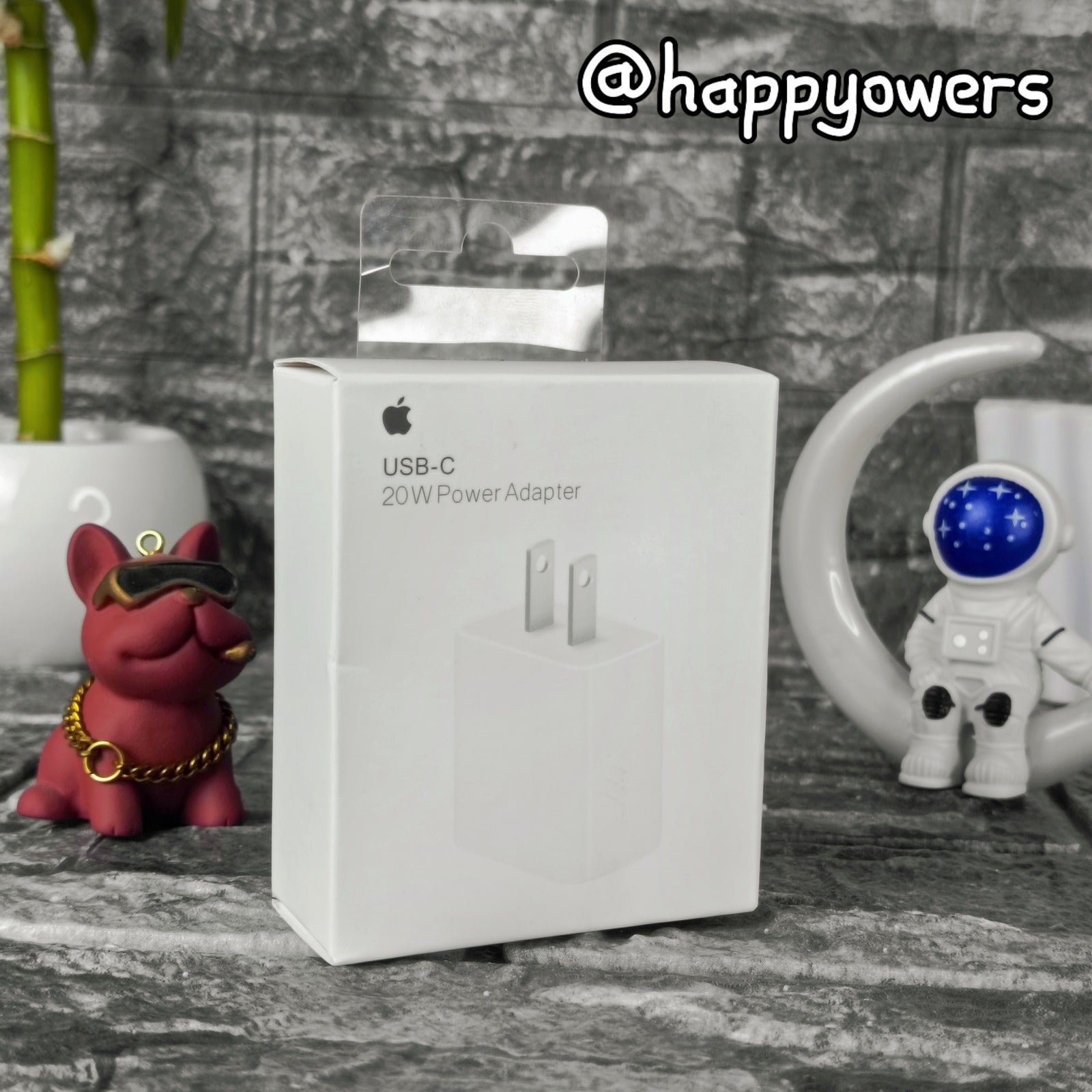 Cargador Iphone USB C