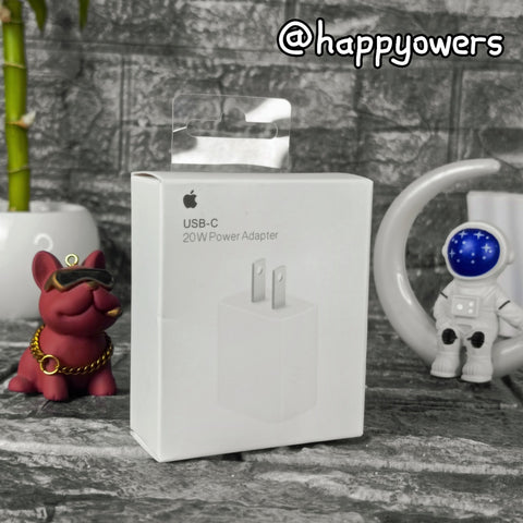 Cargador Iphone USB C