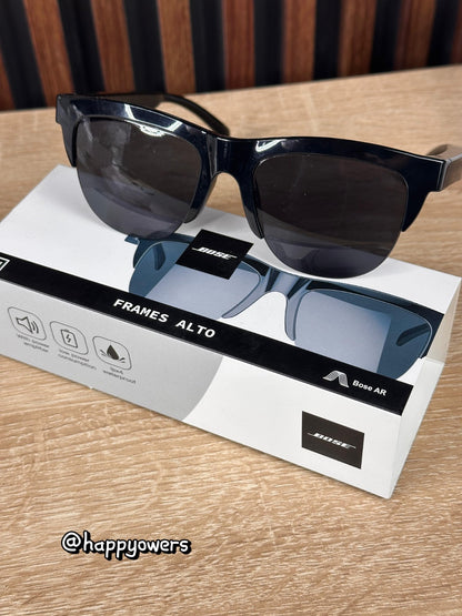 GAFAS INTELIGENTES BLUETOOH | ESTILO PROTECCION Y MUSICA EN UN SOLO ACCESORIO