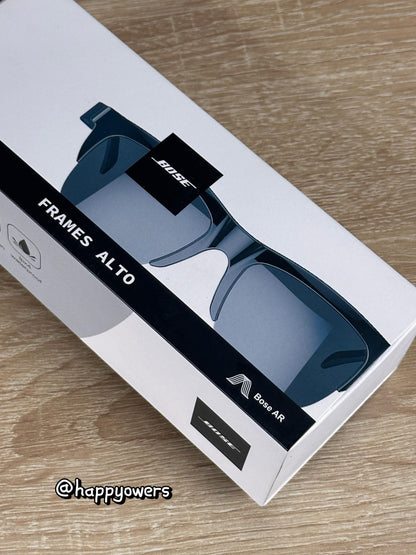 GAFAS INTELIGENTES BLUETOOH | ESTILO PROTECCION Y MUSICA EN UN SOLO ACCESORIO