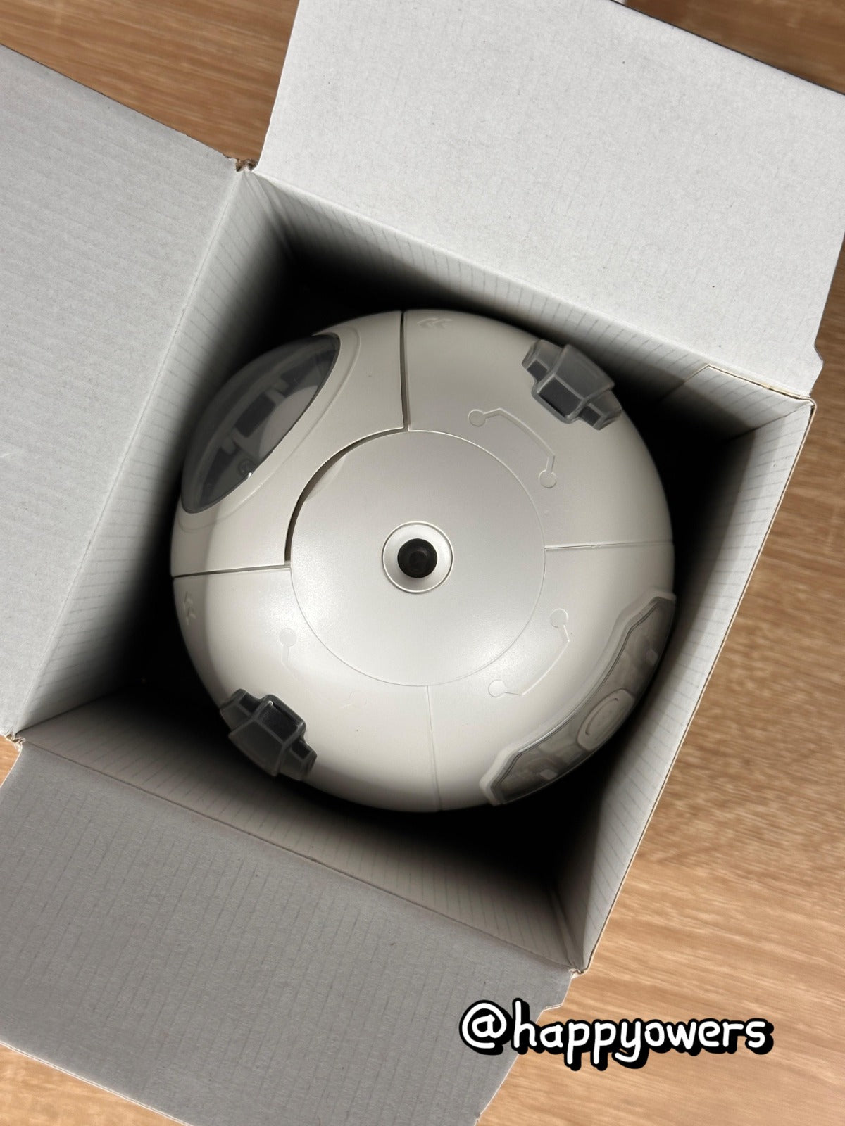 HUMIDIFICADOR ASTRONAUTA ESPACIAL – AMBIENTE RELAJANTE, LUCES LED Y DISEÑO FUERA DE ESTE MUNDO