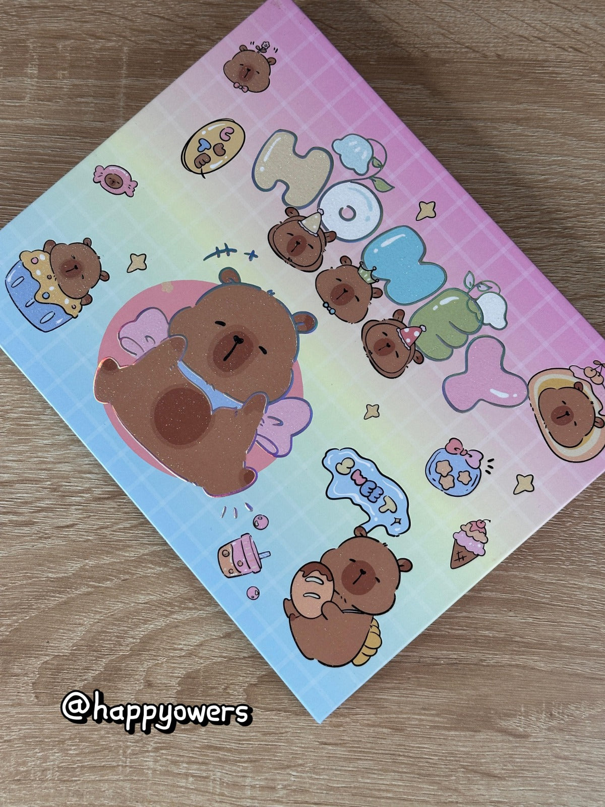 KIT DE MAQUILLAJE INFANTIL | TODO EN UNO CON DISEÑOS DIVERTIDOS