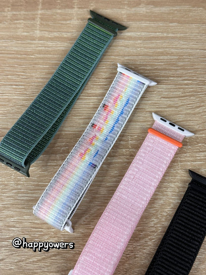 PULSO VELCRO | COMODIDAD Y AJUSTE PRACTICO