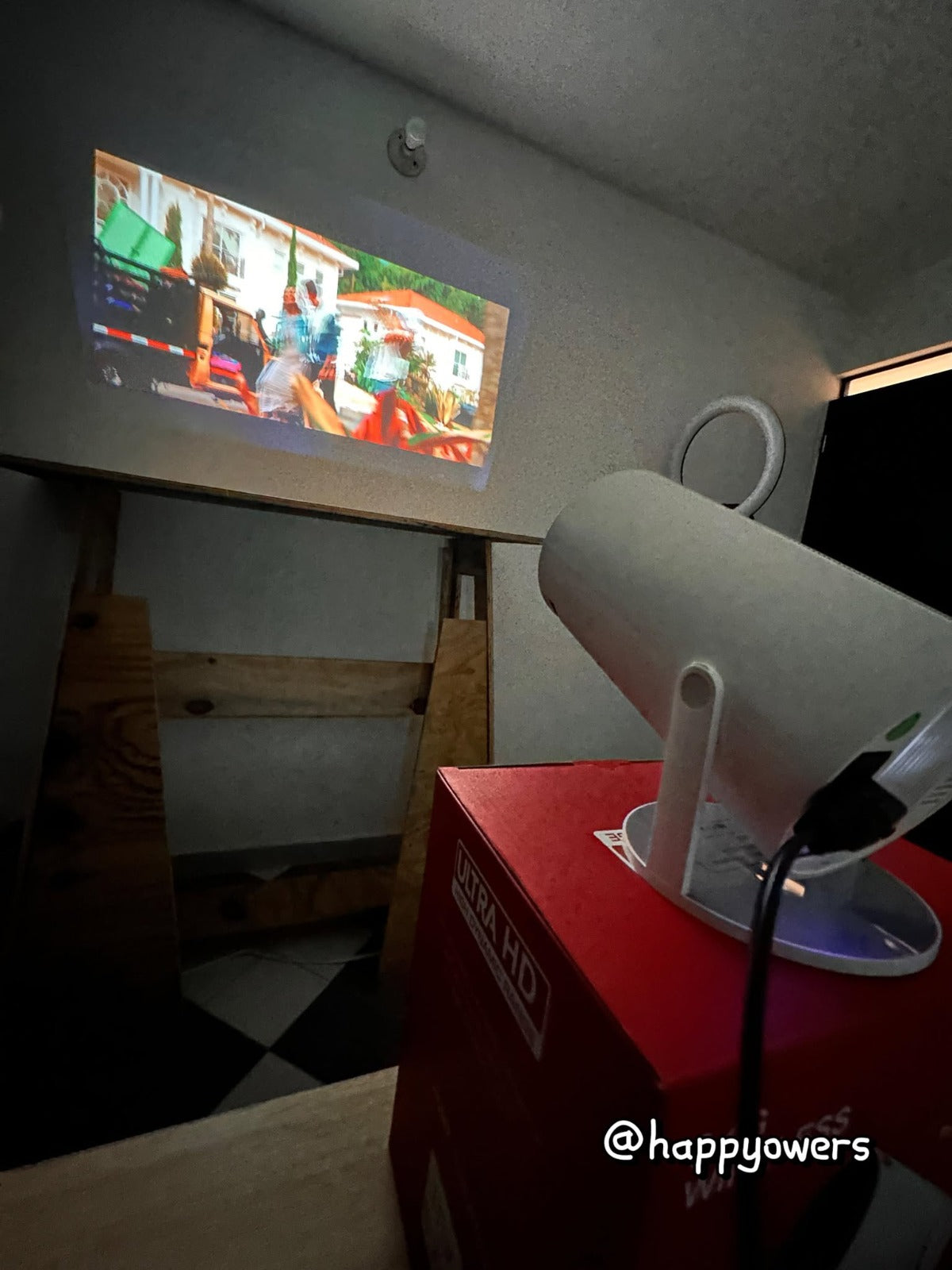 CINE | TEATRO EN CASA | CONSOLA Y MÁS ES LO QUE TRAE EL NUEVO PROTECTOR ULTRA HD
