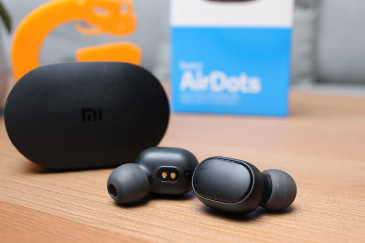 Redmi Airdots S