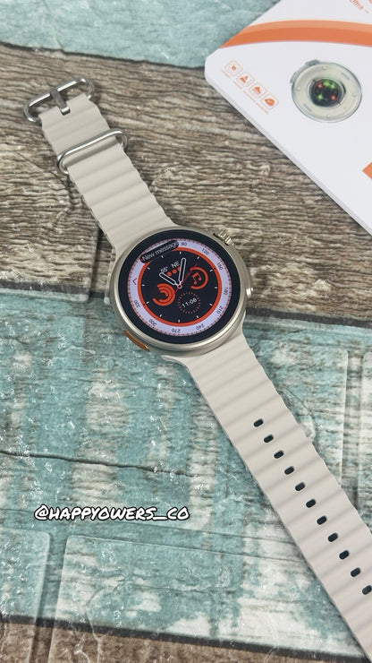 SMARTWATCH LG60 UND LIMITADA + CORREA EXTRA