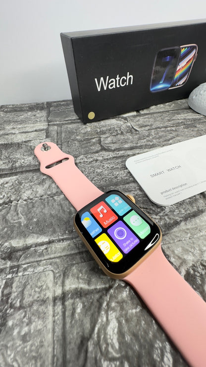 Smartwatch W37 pro