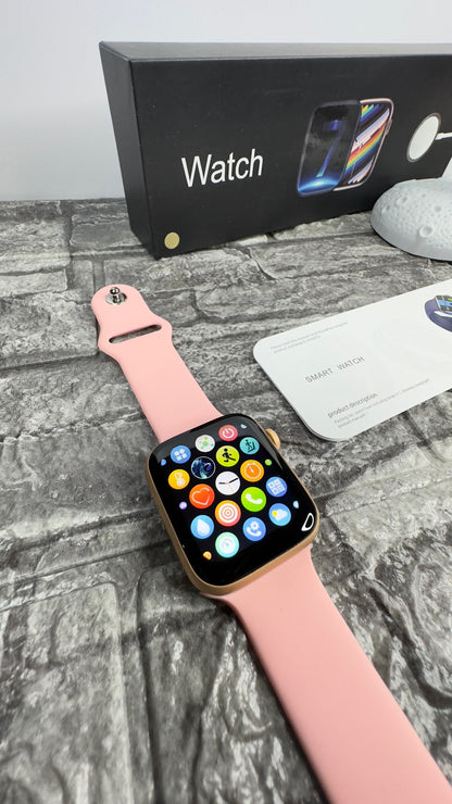 Smartwatch W37 pro