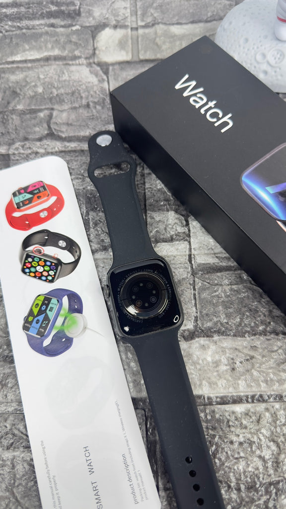 Smartwatch W37 pro