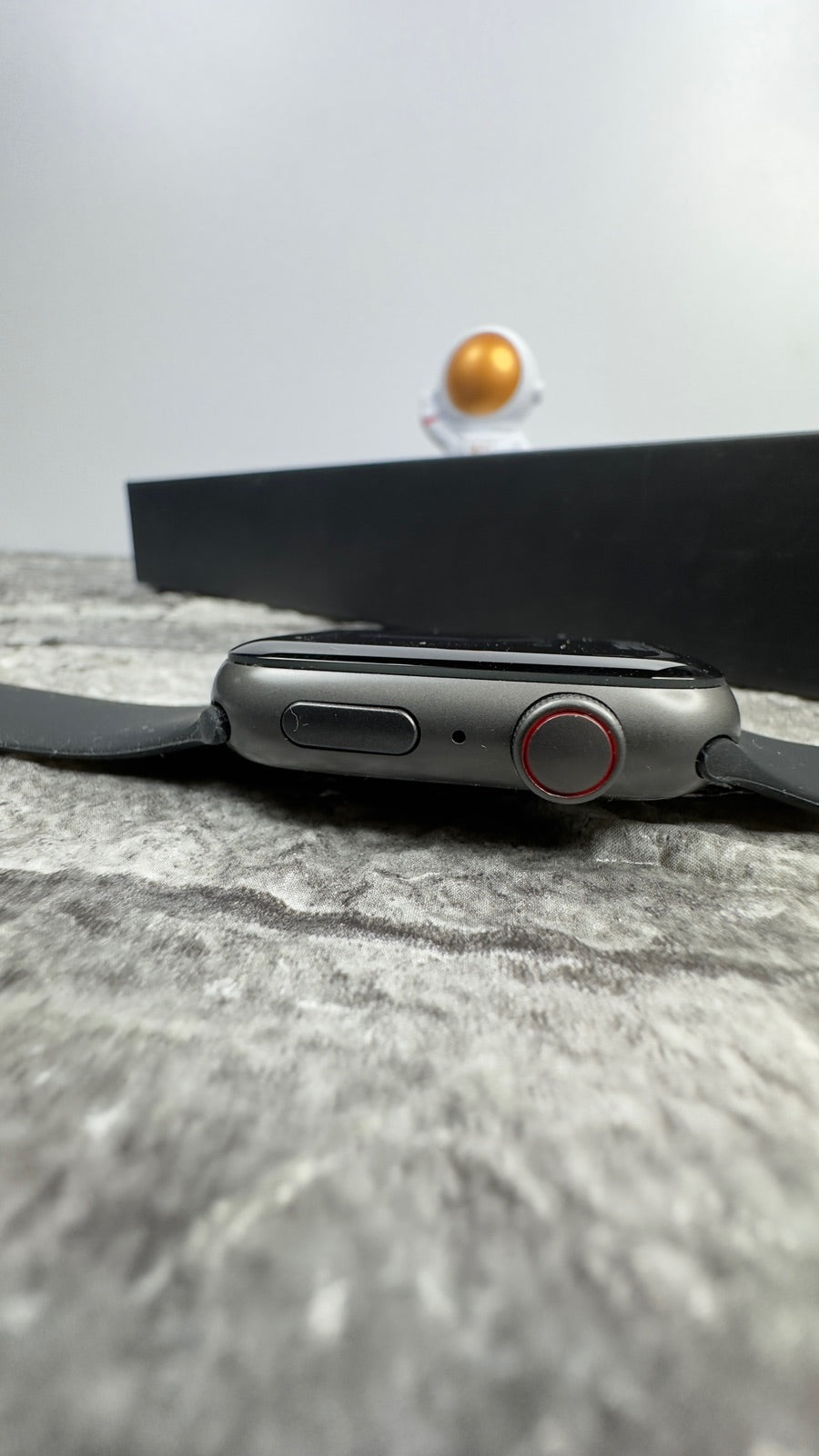 Smartwatch W37 pro