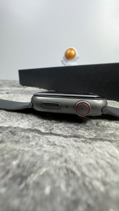 Smartwatch W37 pro
