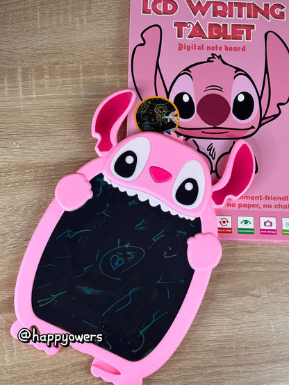 TABLET MAGICA PARA NIÑOS | DIBUJA BORRA Y VUELVE A CREAR