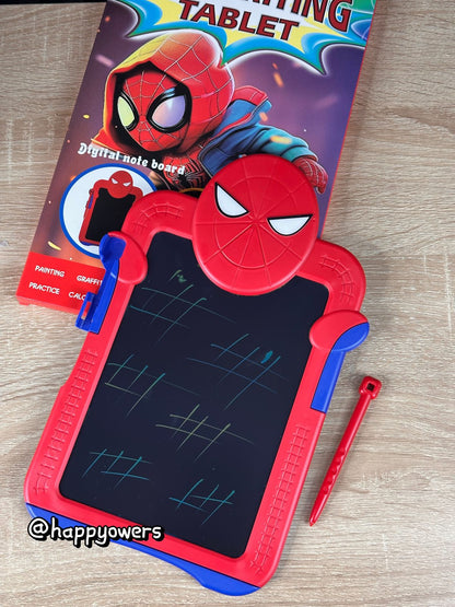 TABLET MAGICA PARA NIÑOS | DIBUJA BORRA Y VUELVE A CREAR